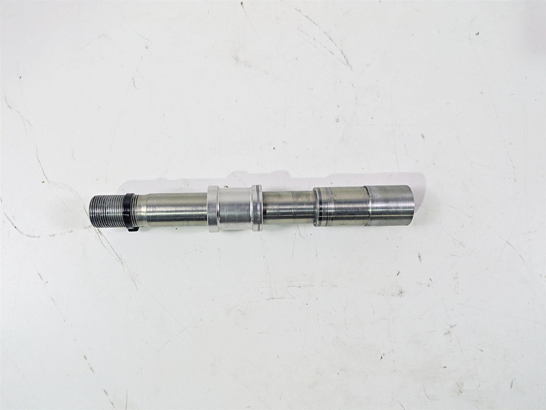 2010 BMW R1200GS K25 Front Axle Wheel Spindle 36318526446 {{ shop.shopifyCountryName }} - Mototech271