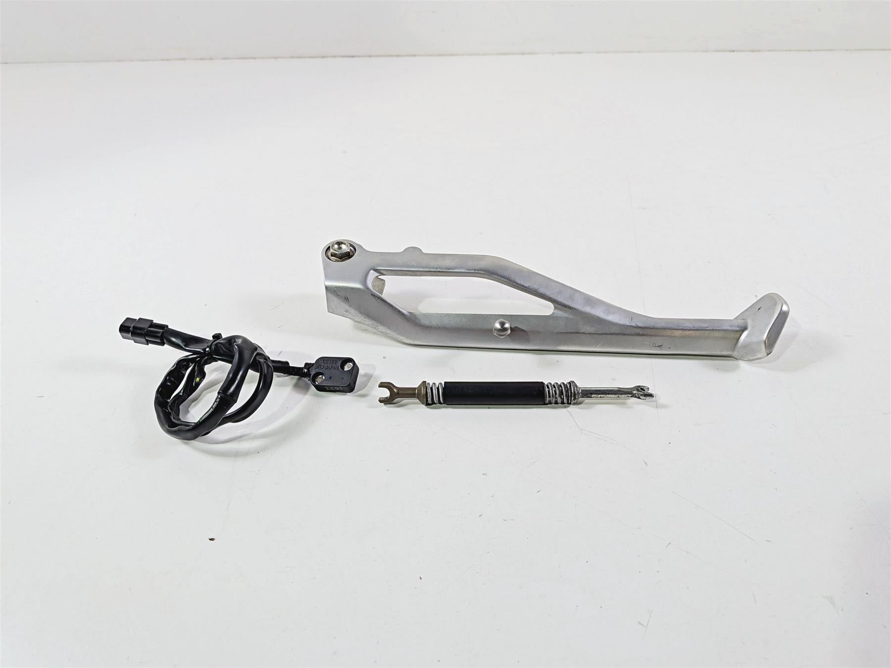 2023 Ducati Streetfighter V4 Side Kickstand Kick Stand & Switch 55621111AA-Mototech271