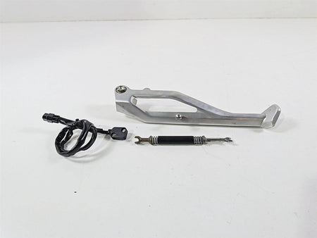 2023 Ducati Streetfighter V4 Side Kickstand Kick Stand & Switch 55621111AA-Mototech271