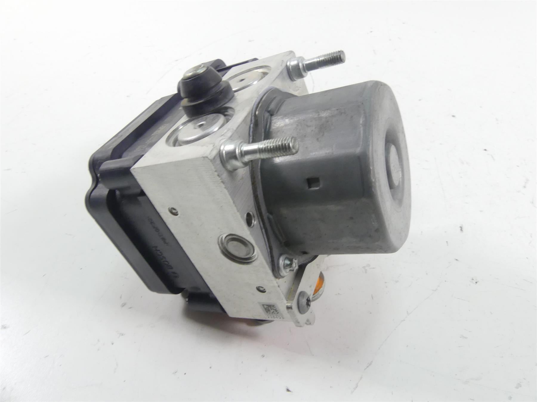 2012 BMW S1000RR K46 Abs Brake Pump Unit Pressure Module 8528646 34518526896 {{ shop.shopifyCountryName }} - Mototech271