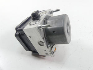 2012 BMW S1000RR K46 Abs Brake Pump Unit Pressure Module 8528646 34518526896 | Mototech271