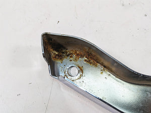 1999 Harley Dyna FXDL Low Rider Rear Fender Chrome Struts  59138-96 59171-96 | Mototech271