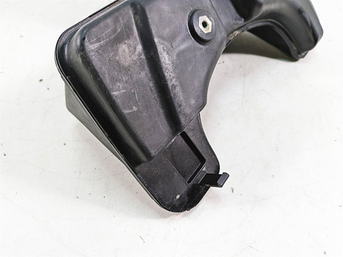 2007 Harley Sportster XL1200 C Oil Tank Reservoir & Dipstick Set 62888-04 {{ shop.shopifyCountryName }} - Mototech271