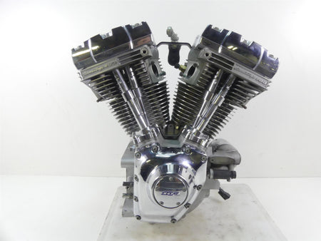 2004 Harley FLHTC SE CVO Electra Glide 103ci Engine Motor 47K -Video 16147-04 {{ shop.shopifyCountryName }} - Mototech271