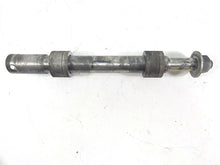 Load image into Gallery viewer, 2013 Harley VRSCF Muscle Vrod Front Axle Wheel Spindle 25mm 41628-08
