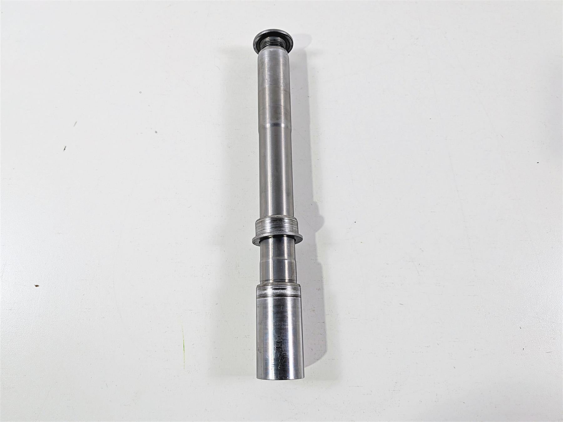 2023 BMW F850GS K81 Front Wheel Spindle Axle 36318544125 {{ shop.shopifyCountryName }} - Mototech271