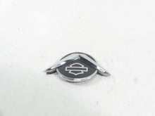 Load image into Gallery viewer, 2006 Harley Touring FLHCU SE CVO Rear Fender Tire Hugger Emblem 59423-03 | Mototech271
