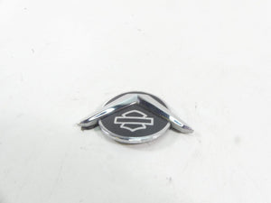 2006 Harley Touring FLHCU SE CVO Rear Fender Tire Hugger Emblem 59423-03 | Mototech271