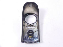 Load image into Gallery viewer, 2001 Harley Softail FLSTC Heritage Tank Panel Chrome Dash Cover 71250-00A | Mototech271
