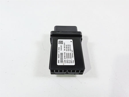 2021 BMW R1250GS K51 Adventure General Light Control Module Unit Cdi 61351600221-Mototech271