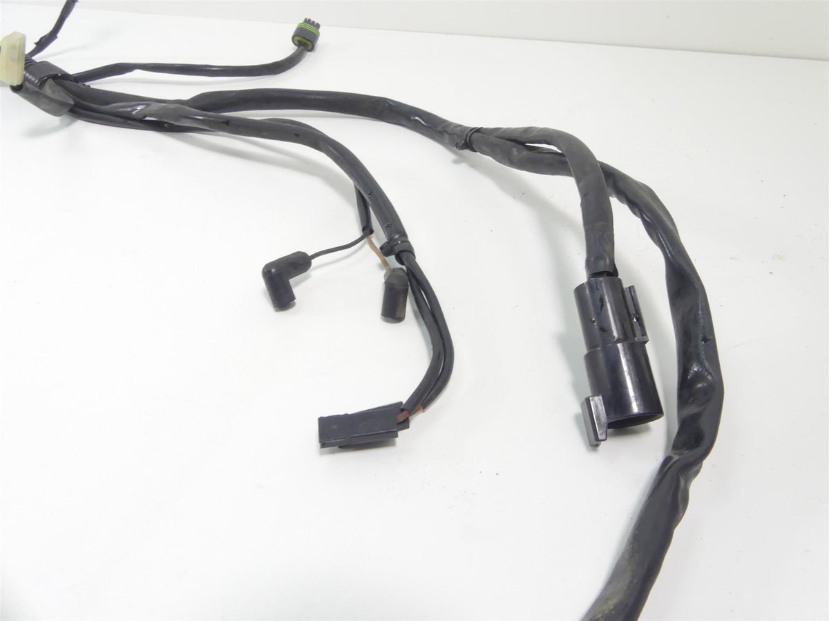 2004 Harley FLHTC SE CVO Electra Glide Main Wiring Harness Loom 70985-04 {{ shop.shopifyCountryName }} - Mototech271