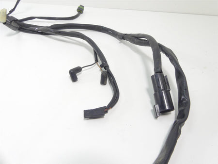 2004 Harley FLHTC SE CVO Electra Glide Main Wiring Harness Loom 70985-04 {{ shop.shopifyCountryName }} - Mototech271