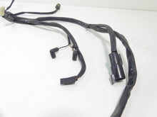 Load image into Gallery viewer, 2004 Harley FLHTC SE CVO Electra Glide Main Wiring Harness Loom 70985-04 | Mototech271
