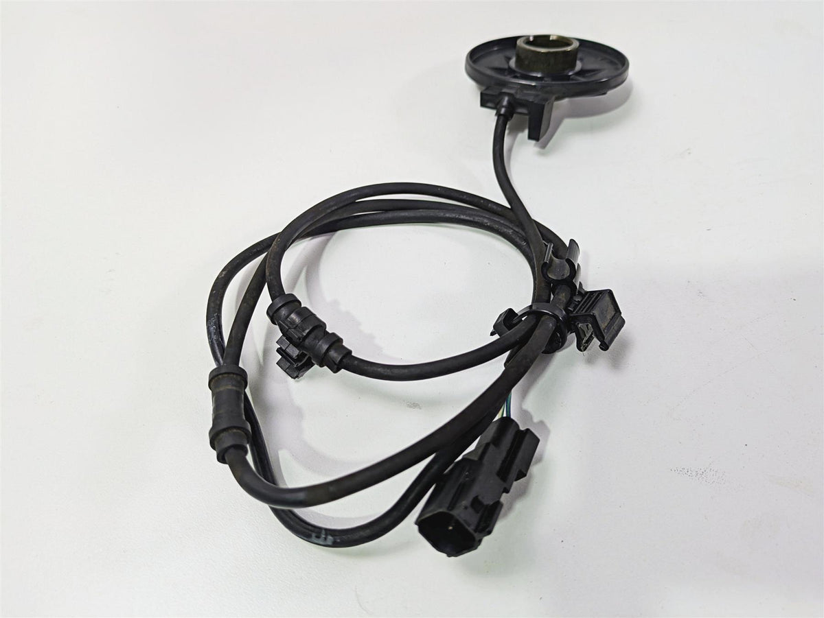 2016 Zero Motorcycles S 9.8 Front Rear Abs Brake Speed Sensor Set {{ shop.shopifyCountryName }} - Mototech271