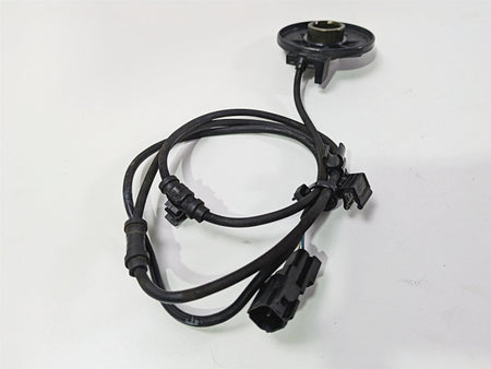 2016 Zero Motorcycles S 9.8 Front Rear Abs Brake Speed Sensor Set {{ shop.shopifyCountryName }} - Mototech271
