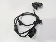 Load image into Gallery viewer, 2016 Zero Motorcycles S 9.8 Front Rear Abs Brake Speed Sensor Set
