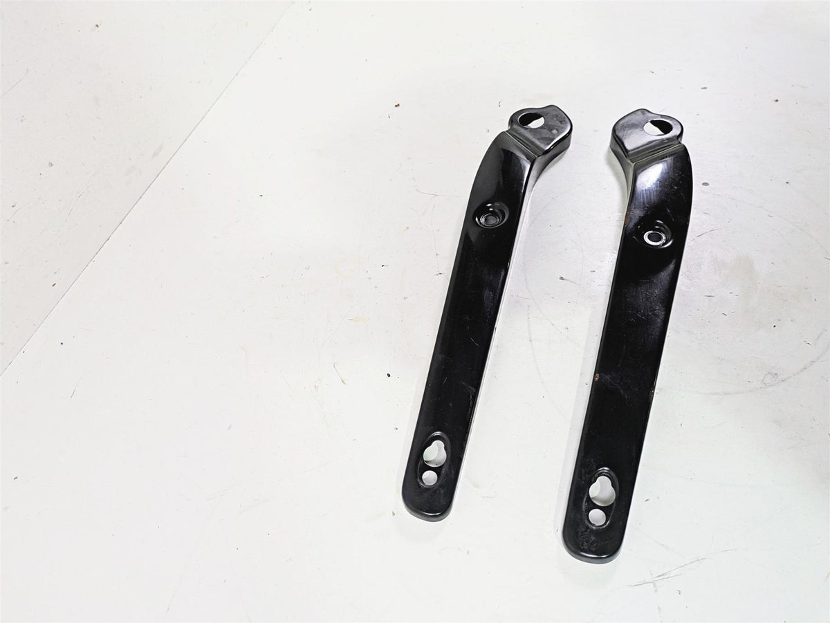 2016 Harley FXDWG Dyna Wide Glide Rear Fender Struts Braces Covers 59459-10 {{ shop.shopifyCountryName }} - Mototech271