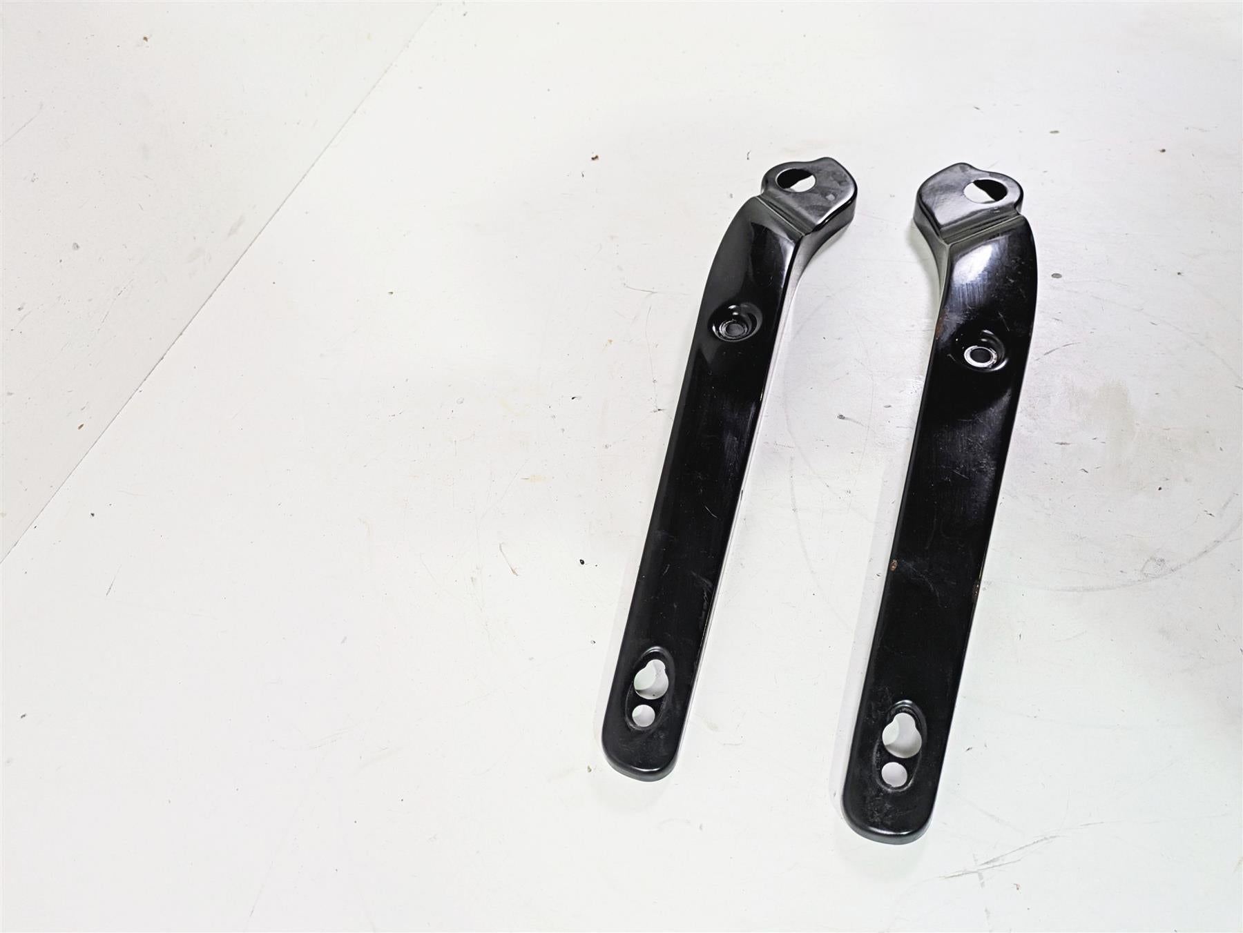 2016 Harley FXDWG Dyna Wide Glide Rear Fender Struts Braces Covers 59459-10 {{ shop.shopifyCountryName }} - Mototech271
