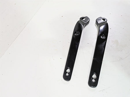 2016 Harley FXDWG Dyna Wide Glide Rear Fender Struts Braces Covers 59459-10 {{ shop.shopifyCountryName }} - Mototech271