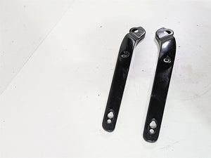 2016 Harley FXDWG Dyna Wide Glide Rear Fender Struts Braces Covers 59459-10