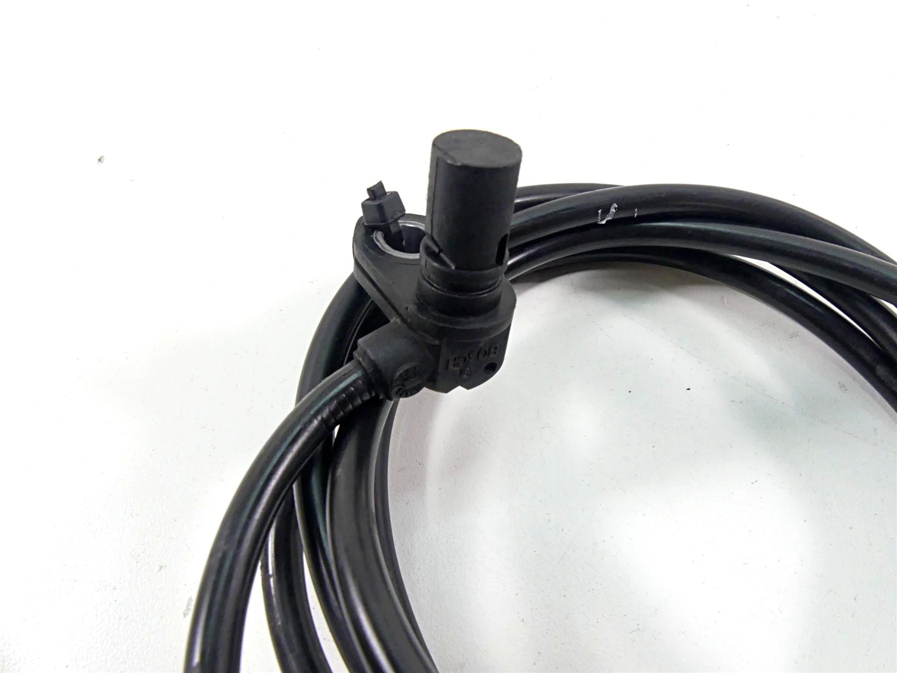2012 Ducati Panigale 1199S Front Wheel Speed Abs Brake Sensor 55212111B {{ shop.shopifyCountryName }} - Mototech271