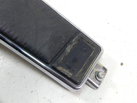 2002 Harley Touring FLHTC Electra Glide Fuel Gas Petrol Tank Dash Cover 61270-98 {{ shop.shopifyCountryName }} - Mototech271