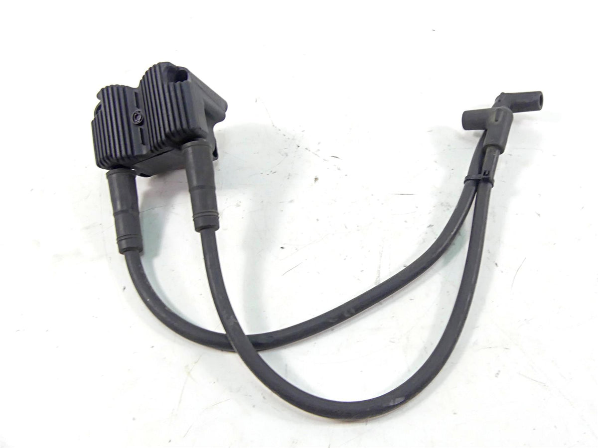 2007 Harley Touring FLHRC Road King Ignition Coil Wires Plug Set 31743-01 {{ shop.shopifyCountryName }} - Mototech271