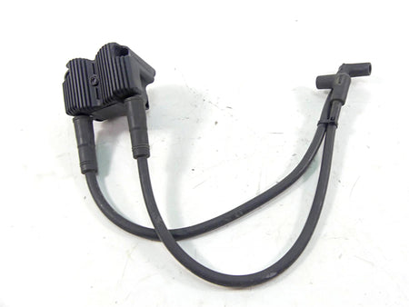 2007 Harley Touring FLHRC Road King Ignition Coil Wires Plug Set 31743-01 {{ shop.shopifyCountryName }} - Mototech271