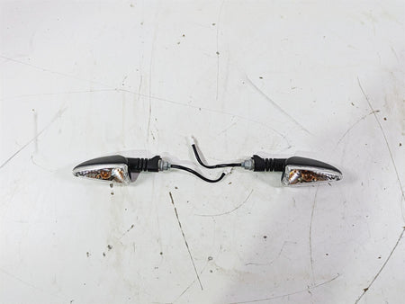 2022 KTM 1290 Super Adventure S Rear Blinker Turn Signal Set 78114025000 {{ shop.shopifyCountryName }} - Mototech271