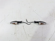 Load image into Gallery viewer, 2022 KTM 1290 Super Adventure S Rear Blinker Turn Signal Set 78114025000 | Mototech271
