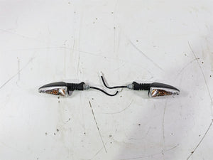 2022 KTM 1290 Super Adventure S Rear Blinker Turn Signal Set 78114025000 | Mototech271