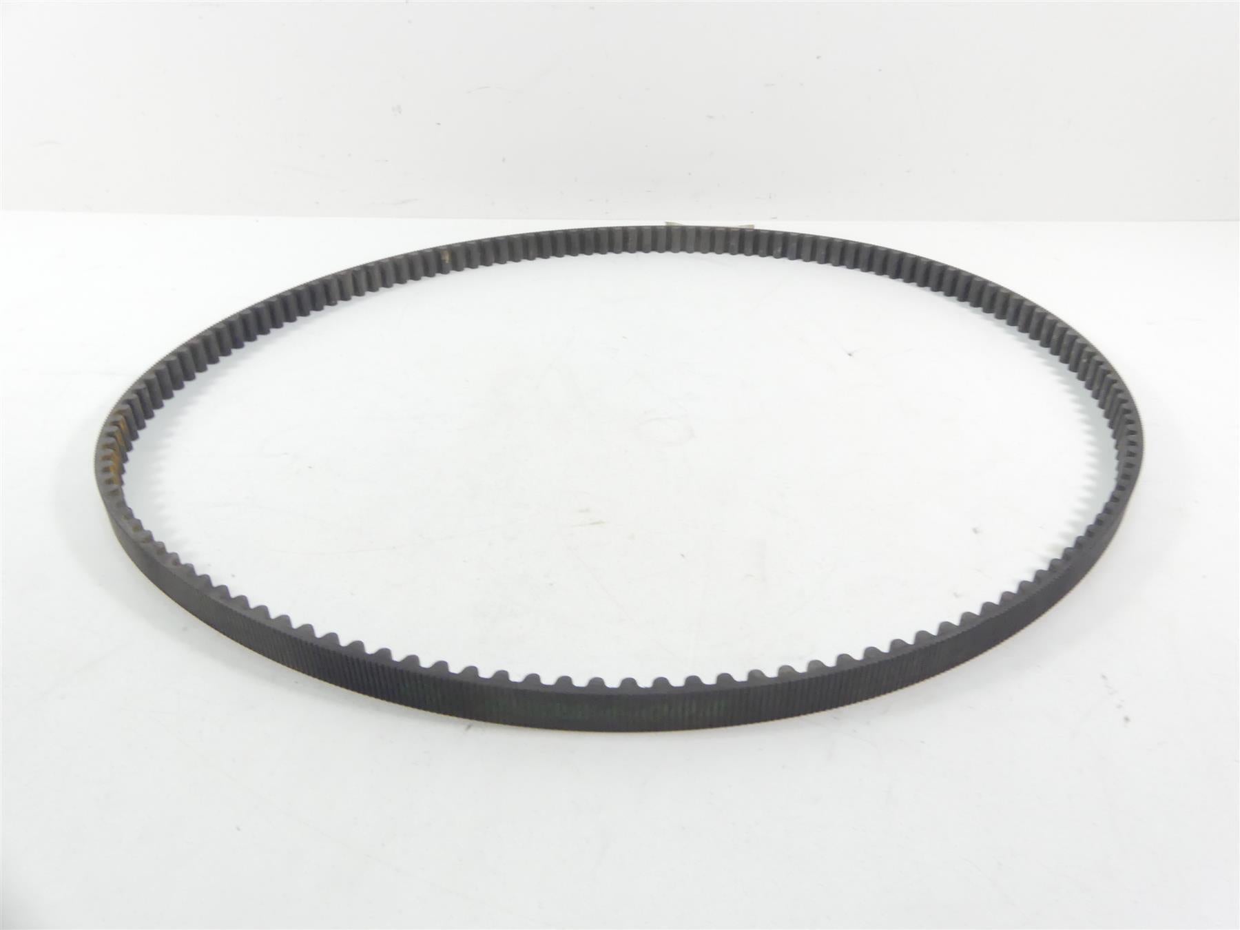 2012 Harley CVO FLHX SE3 Street Glide Rear Drive Belt 140T 24Mm 40024-09 | Mototech271