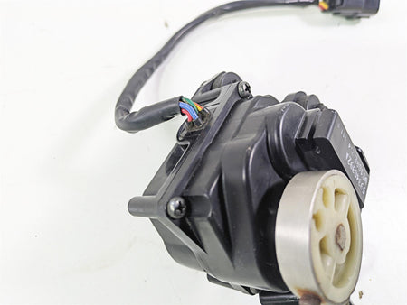 2012 Ducati Streetfighter 848 Exhaust Valve Servo Motor Actuator 59340392A {{ shop.shopifyCountryName }} - Mototech271