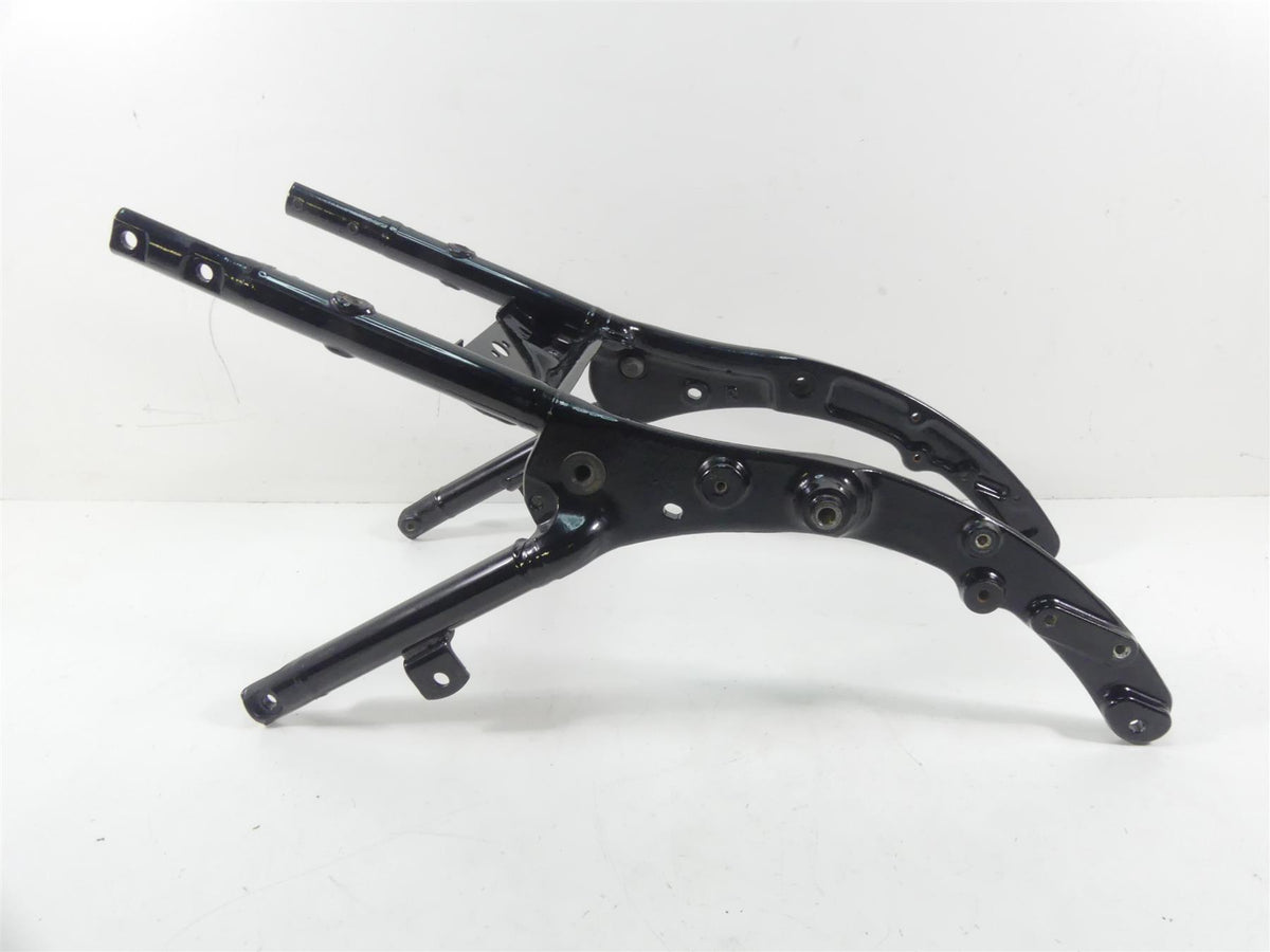2014 Harley Touring FLHXS Street Glide Sp Straight Subframe Sub Frame 48079-09 {{ shop.shopifyCountryName }} - Mototech271
