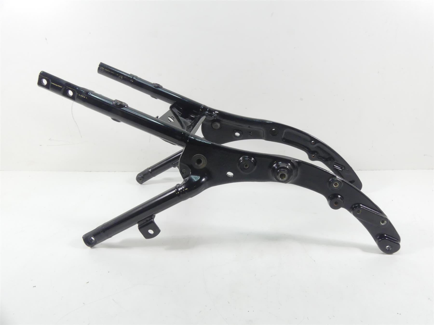 2014 Harley Touring FLHXS Street Glide Sp Straight Subframe Sub Frame 48079-09 {{ shop.shopifyCountryName }} - Mototech271