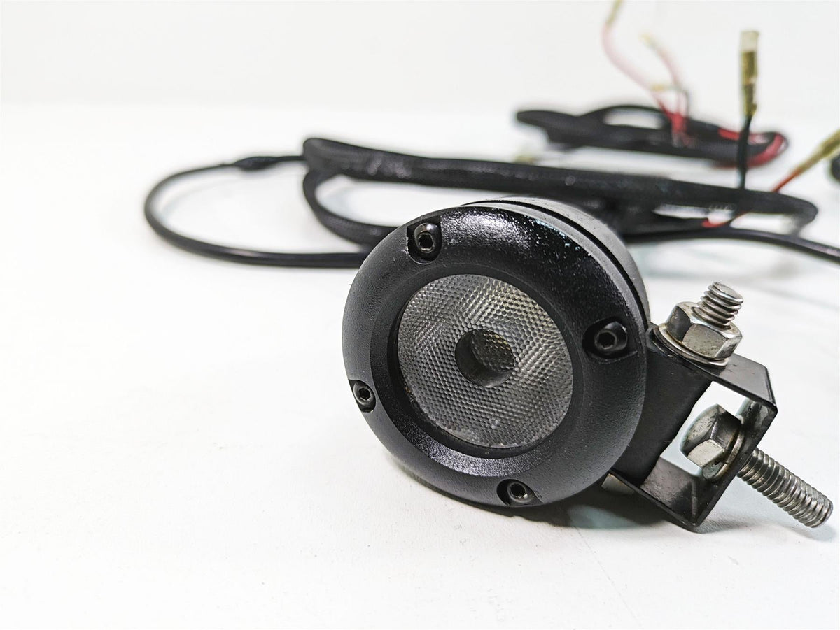2016 Suzuki M109R VZR1800 Aftermarket Led Spot Light Set - Read {{ shop.shopifyCountryName }} - Mototech271