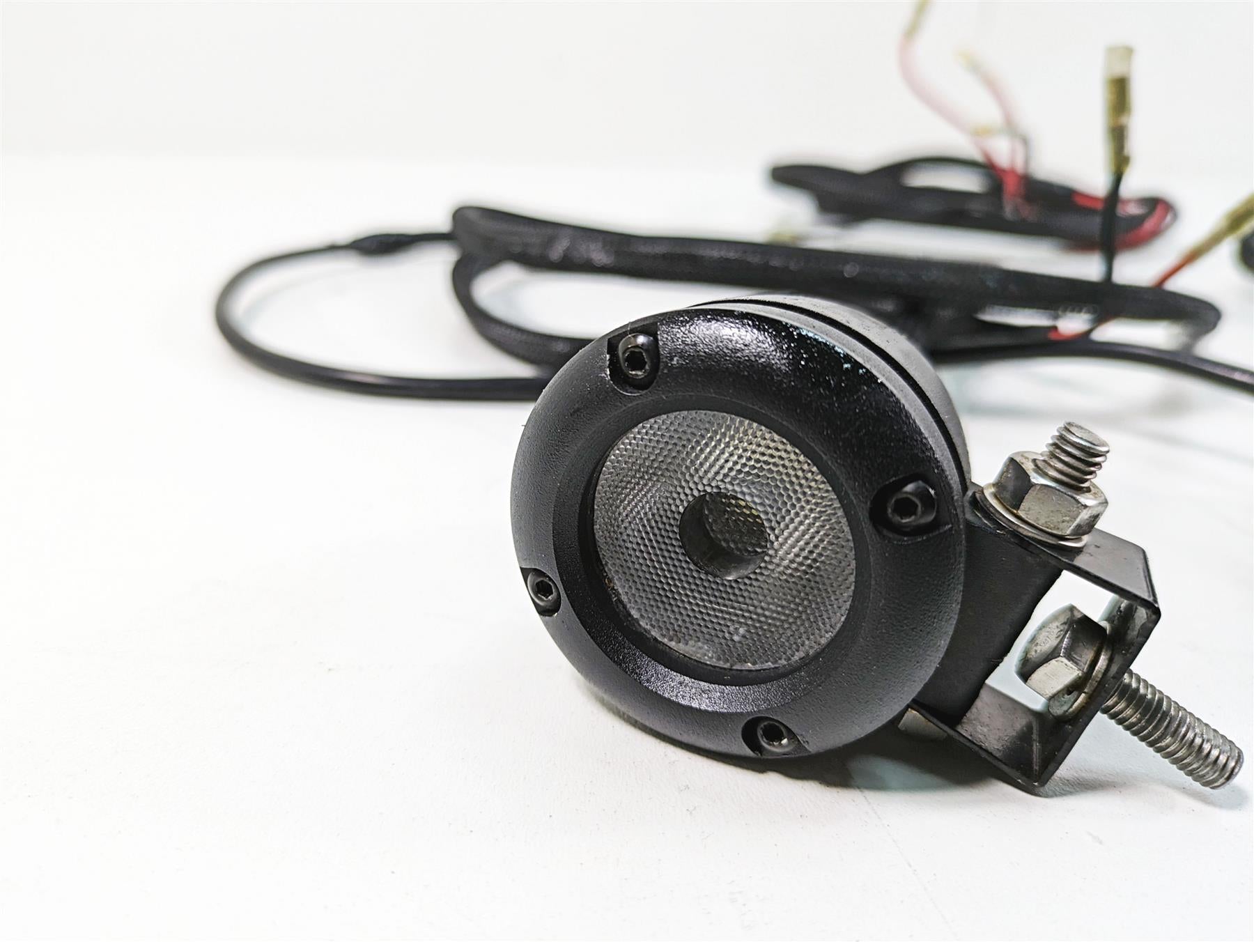 2016 Suzuki M109R VZR1800 Aftermarket Led Spot Light Set - Read {{ shop.shopifyCountryName }} - Mototech271