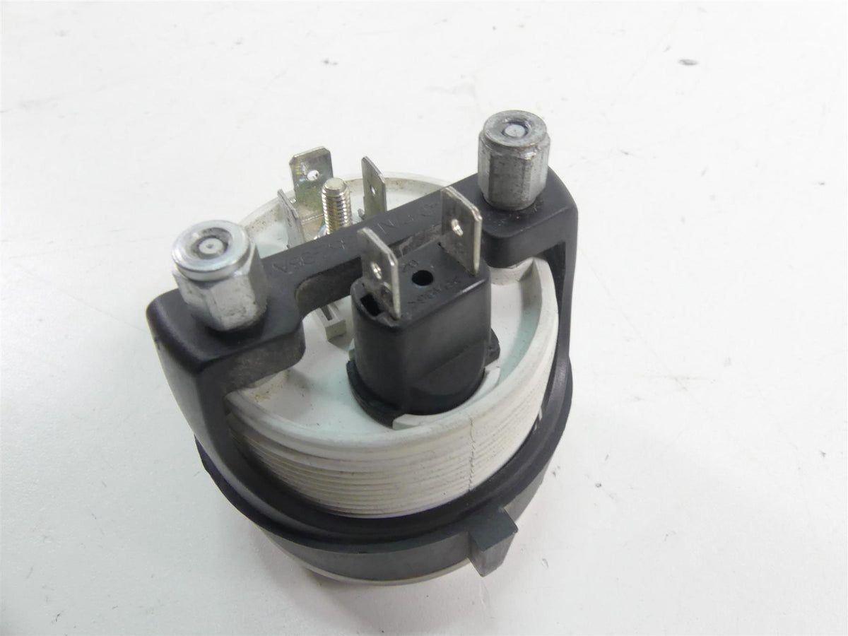 2012 Harley Touring FLHTK Electra Glide Fuel Level Gauge Instrument 74688-10 {{ shop.shopifyCountryName }} - Mototech271