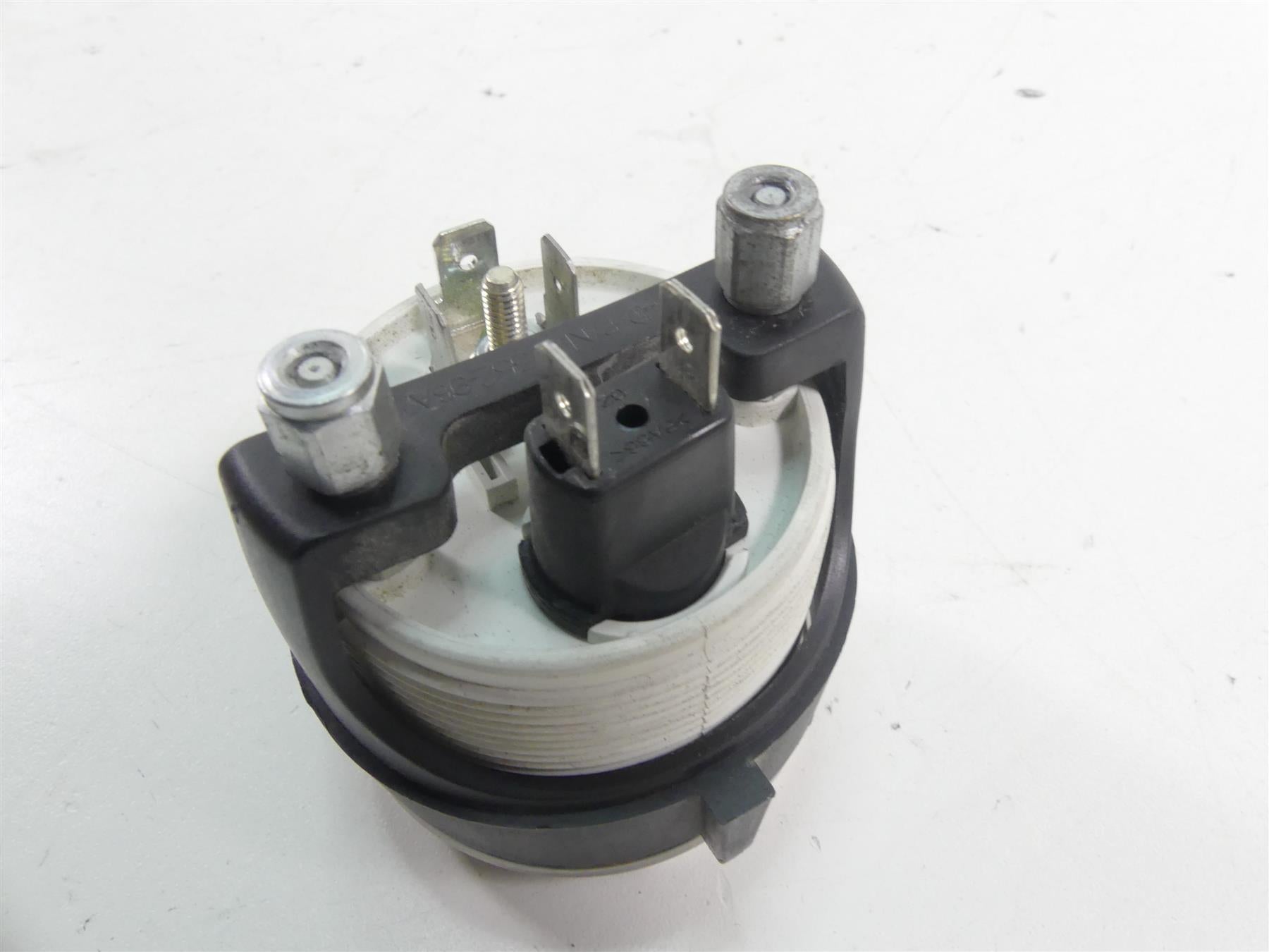 2012 Harley Touring FLHTK Electra Glide Fuel Level Gauge Instrument 74688-10 {{ shop.shopifyCountryName }} - Mototech271