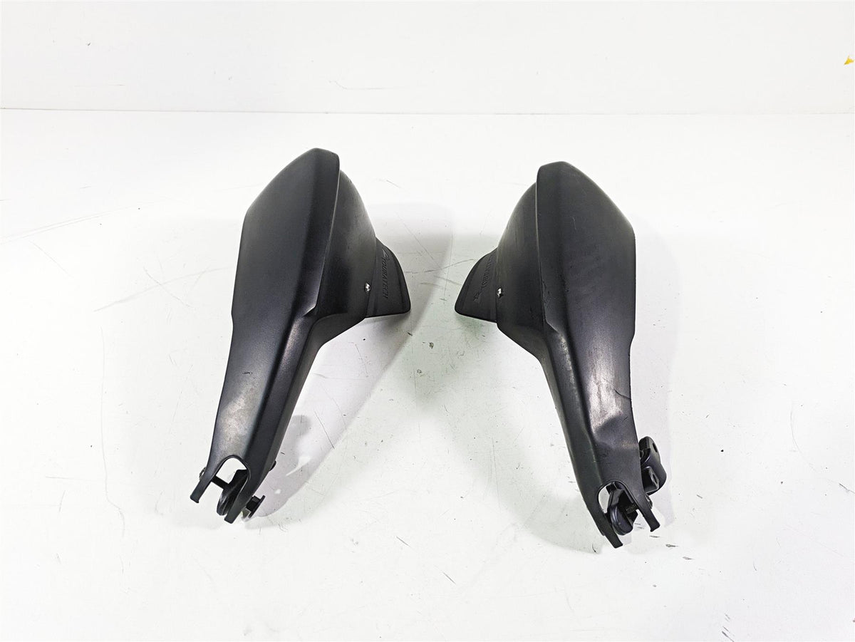 2004 BMW R1150GS R21 Touratech Handguard Hand Guard Set {{ shop.shopifyCountryName }} - Mototech271