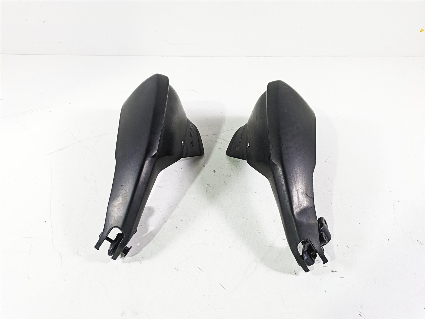 2004 BMW R1150GS R21 Touratech Handguard Hand Guard Set {{ shop.shopifyCountryName }} - Mototech271