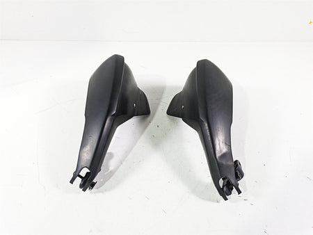 2004 BMW R1150GS R21 Touratech Handguard Hand Guard Set {{ shop.shopifyCountryName }} - Mototech271