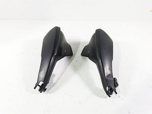 2004 BMW R1150GS R21 Touratech Handguard Hand Guard Set