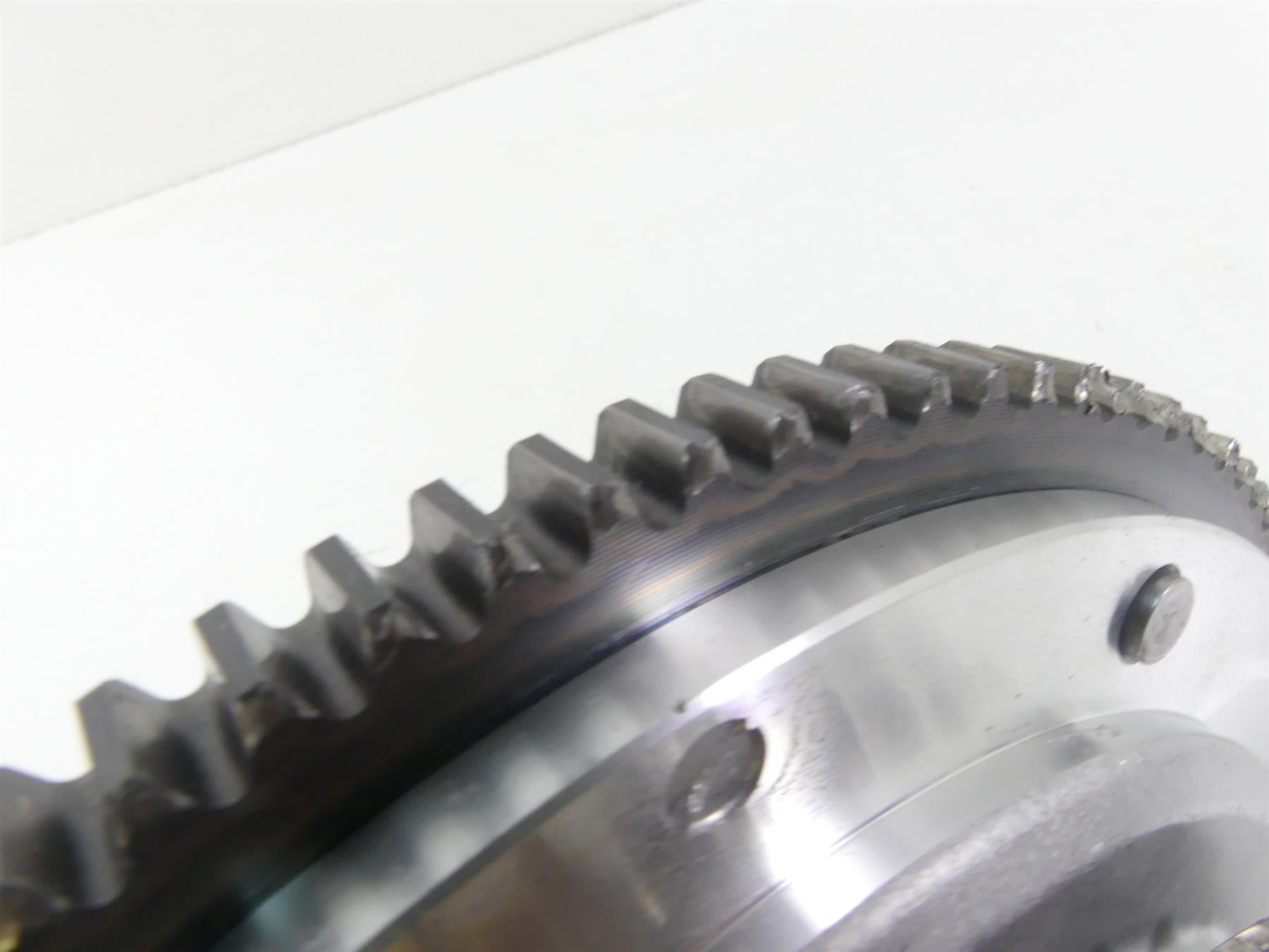 2005 Harley FXDWGI Dyna Wide Glide Primary Drive Clutch Kit - Read 37802-04A {{ shop.shopifyCountryName }} - Mototech271