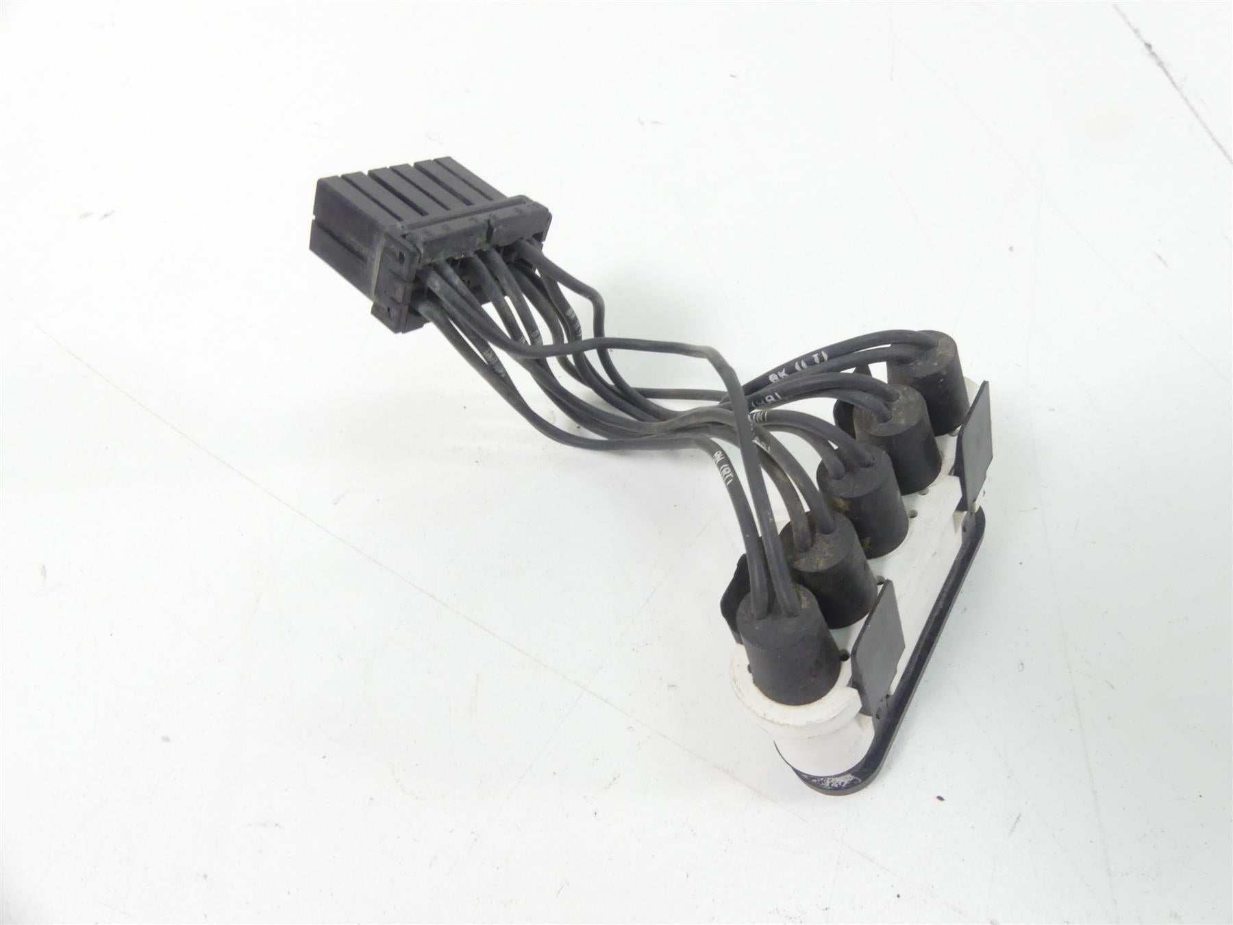 1998 Harley Touring FLHTC Electra Glide Indicator Blinker Lights 68789-96 {{ shop.shopifyCountryName }} - Mototech271