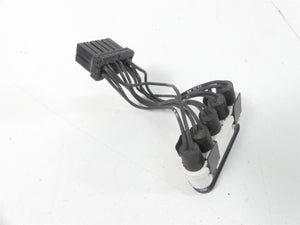 1998 Harley Touring FLHTC Electra Glide Indicator Blinker Lights 68789-96