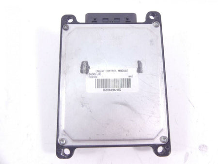 2009 Harley Touring FLHRC Road King Cdi Ecu Ecm Engine Control Module 34245-09 {{ shop.shopifyCountryName }} - Mototech271