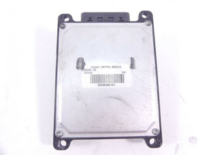 2009 Harley Touring FLHRC Road King Cdi Ecu Ecm Engine Control Module 34245-09
