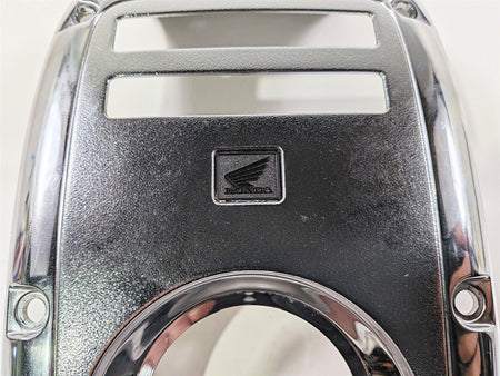2003 Honda V-Twin VTX1800 C Fuel Tank Dash Cover Panel 17621-MCH-000 {{ shop.shopifyCountryName }} - Mototech271