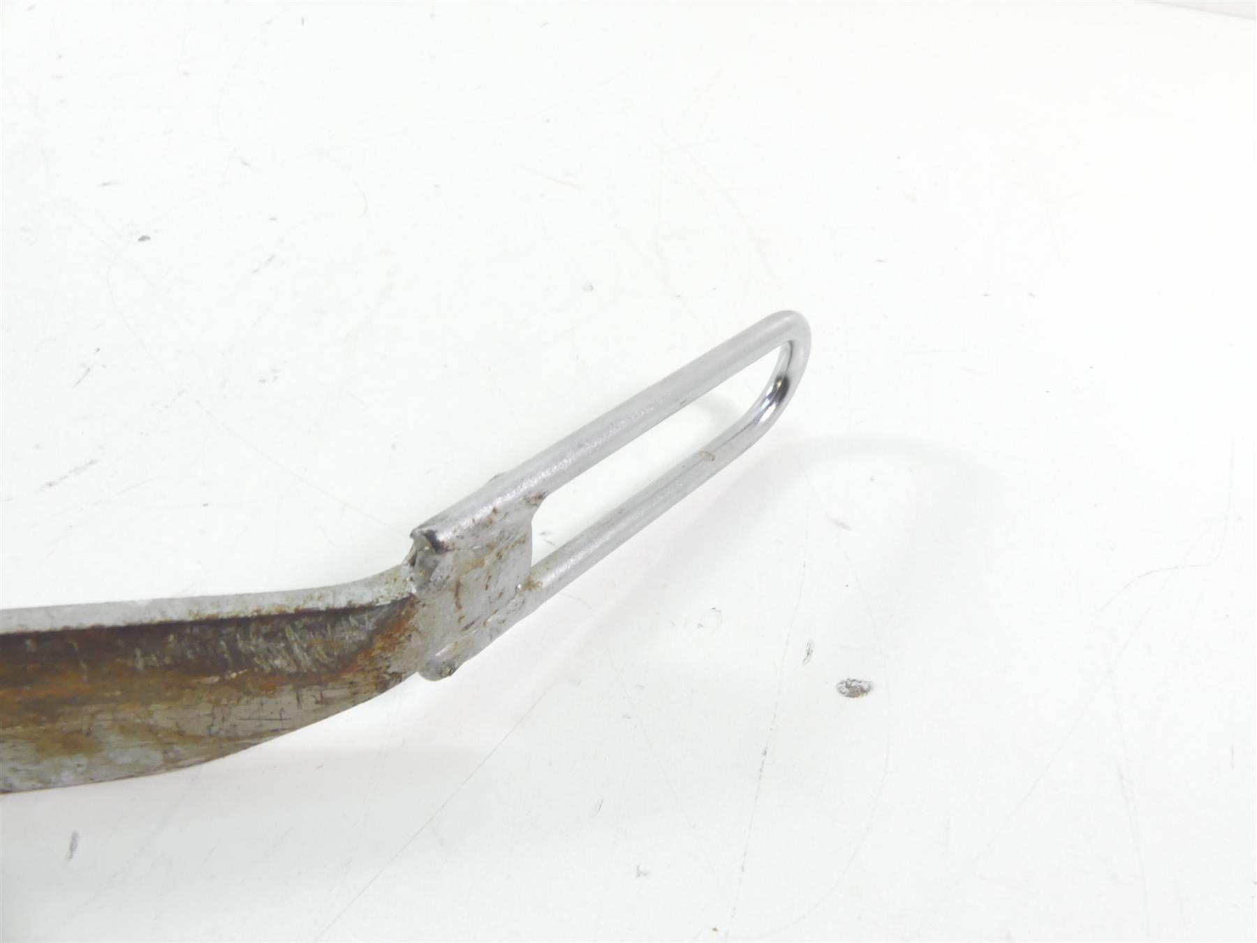2015 Harley FLD Dyna Switchback Side Kick Stand Kickstand 49704-90H {{ shop.shopifyCountryName }} - Mototech271